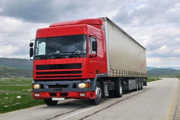 Ankara Manisa, Ambar