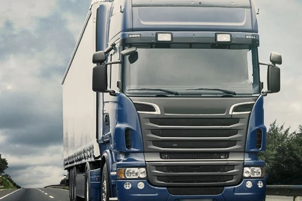 Ankara Manisa, Nakliyat Ambarları