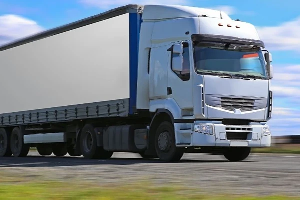 Ankara Manisa, Nakliyat